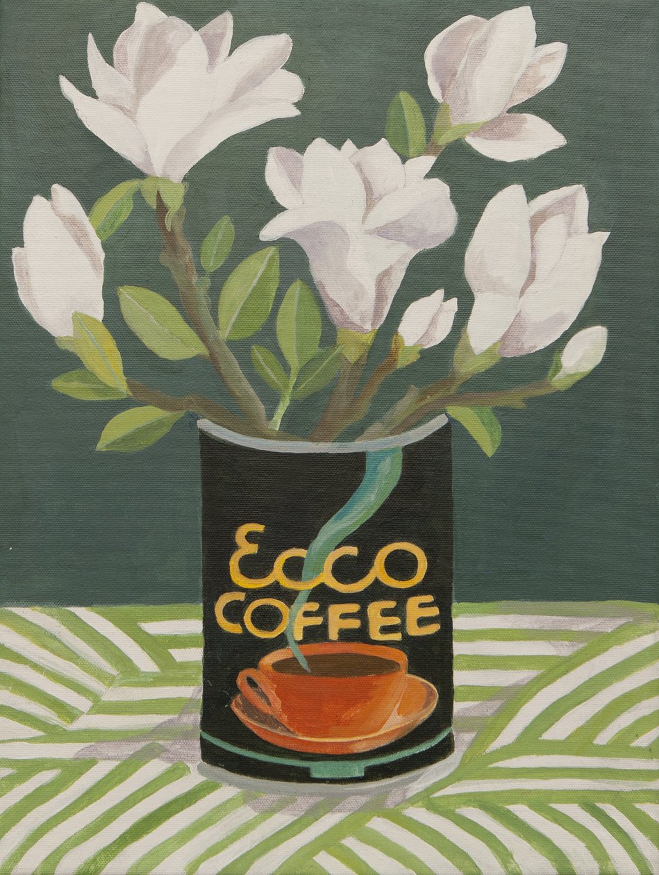  av Jennifer Abbott
