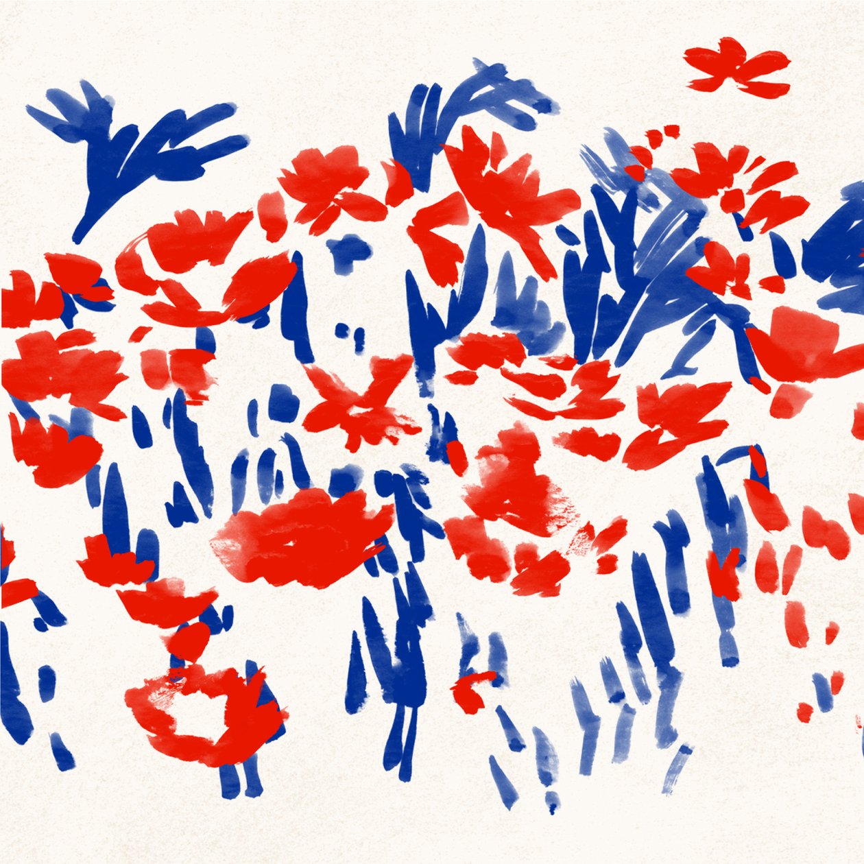Vill blomst av Jenny Frean