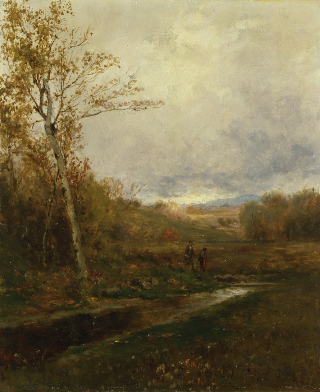  av Jervis McEntee