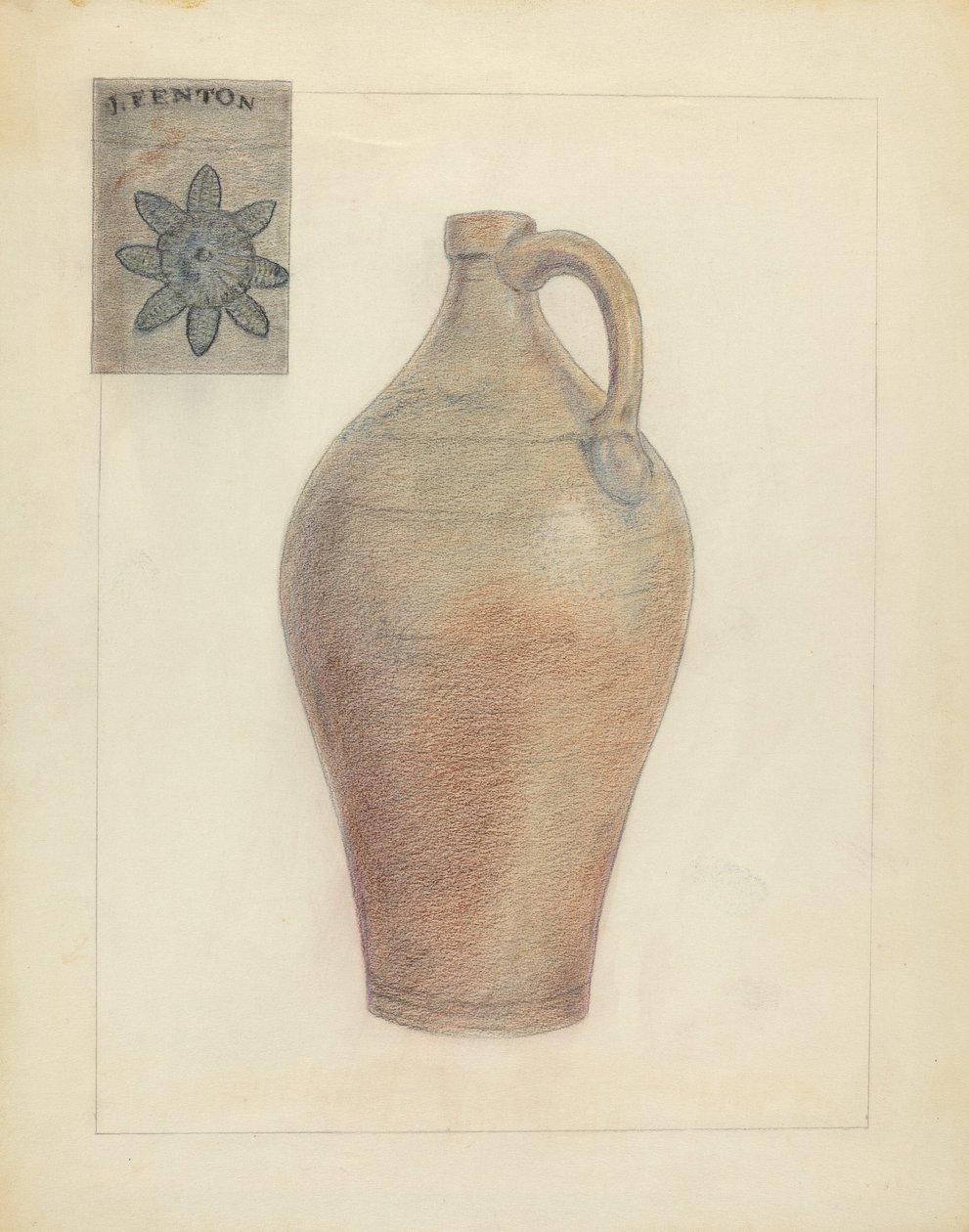 Jug av Jessica Price