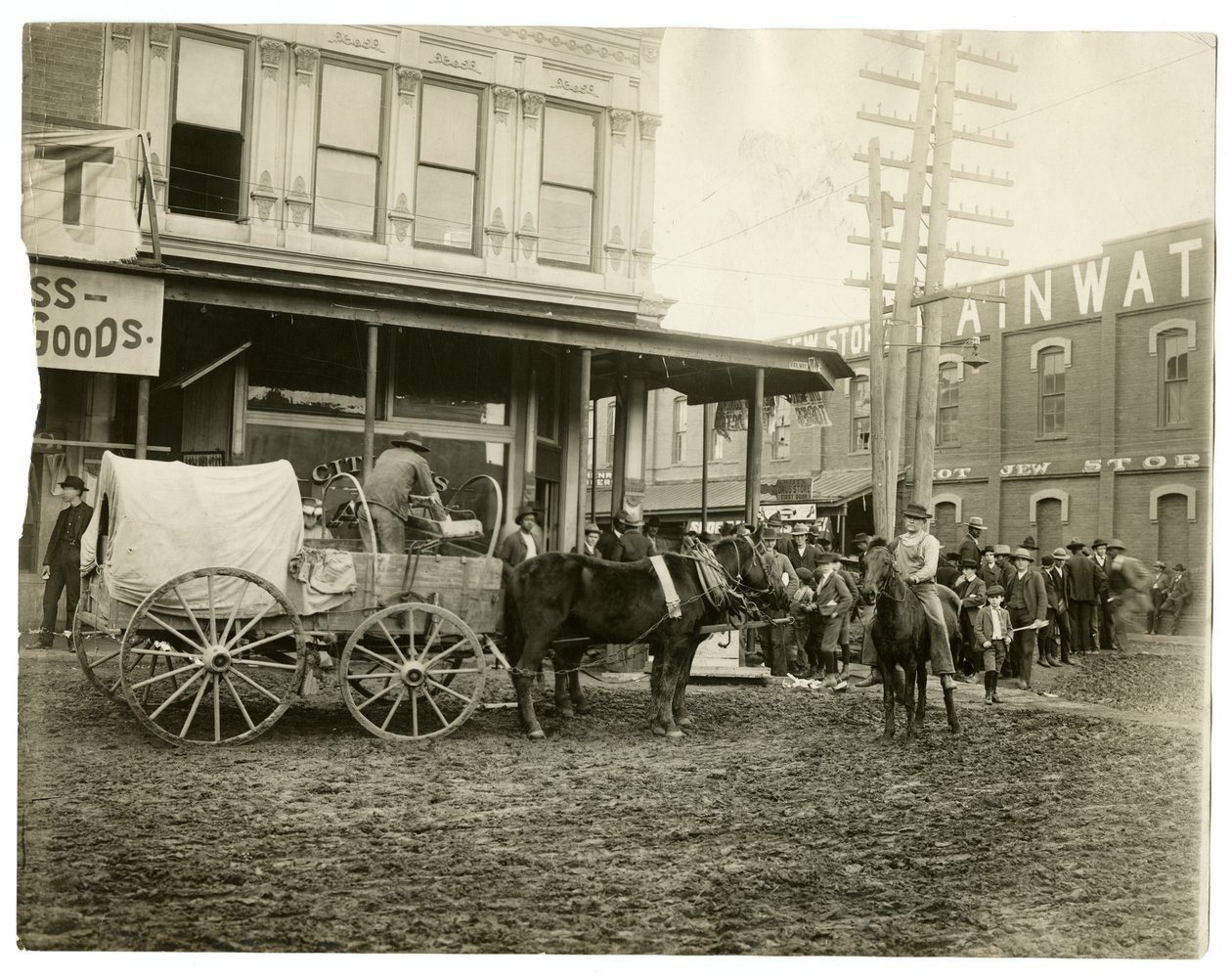 Arkansas av Jessie Tarbox Beals