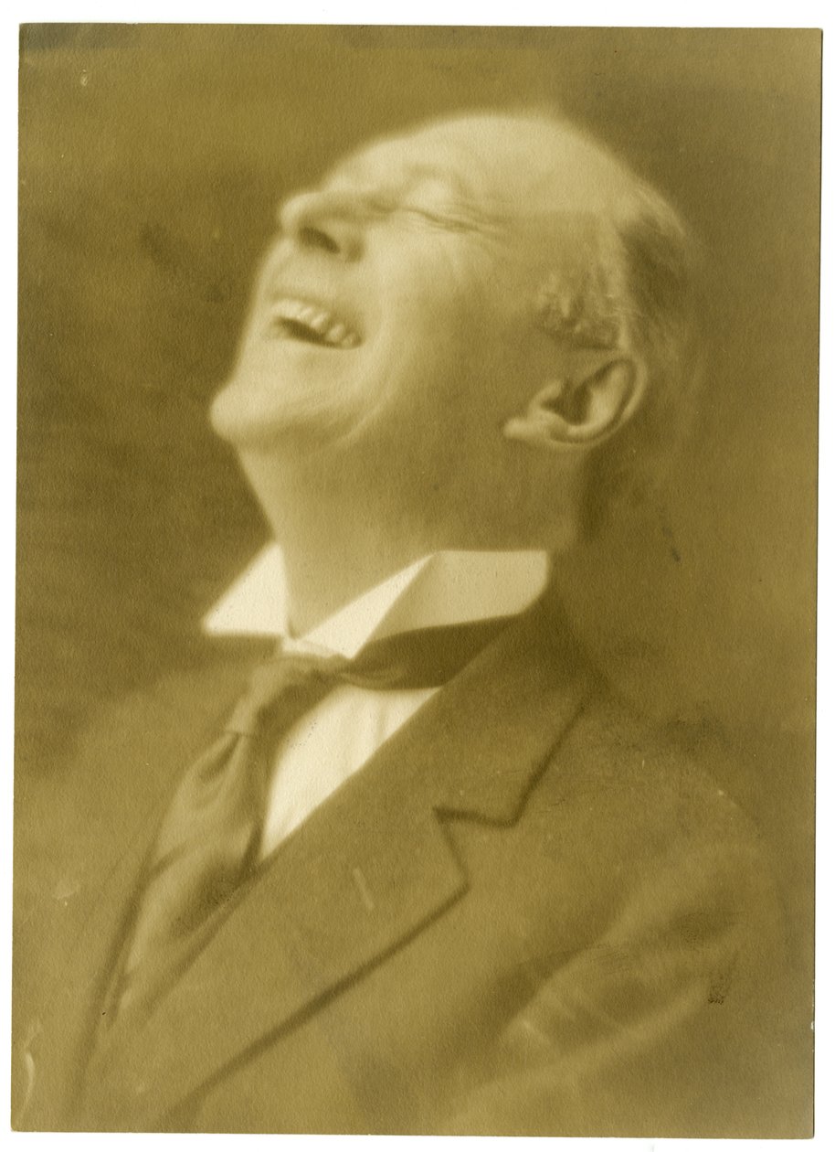 Bill Pomeroy, ca. 1905-40 av Jessie Tarbox Beals