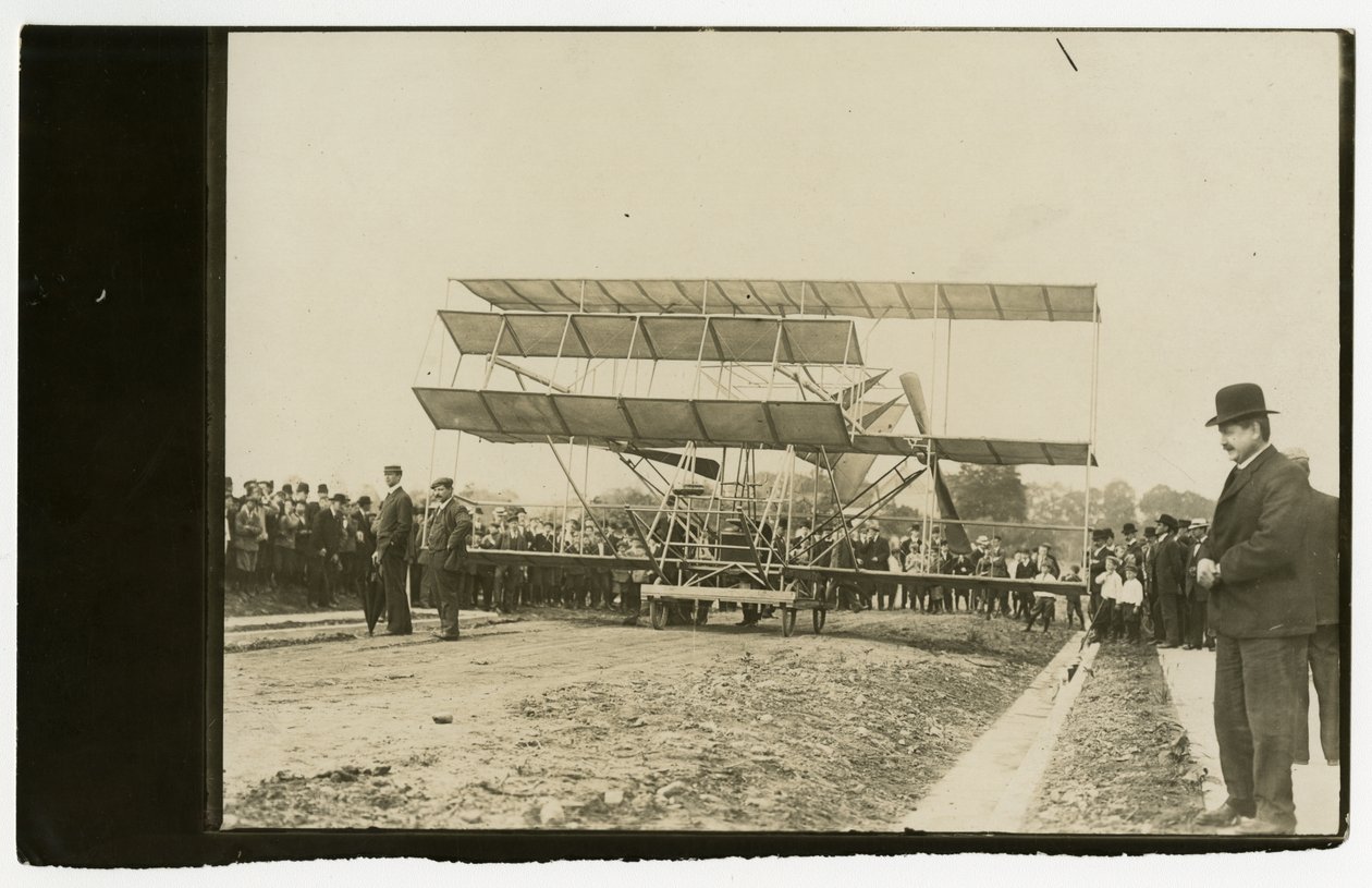 Maurice Bihe (?) av Jessie Tarbox Beals