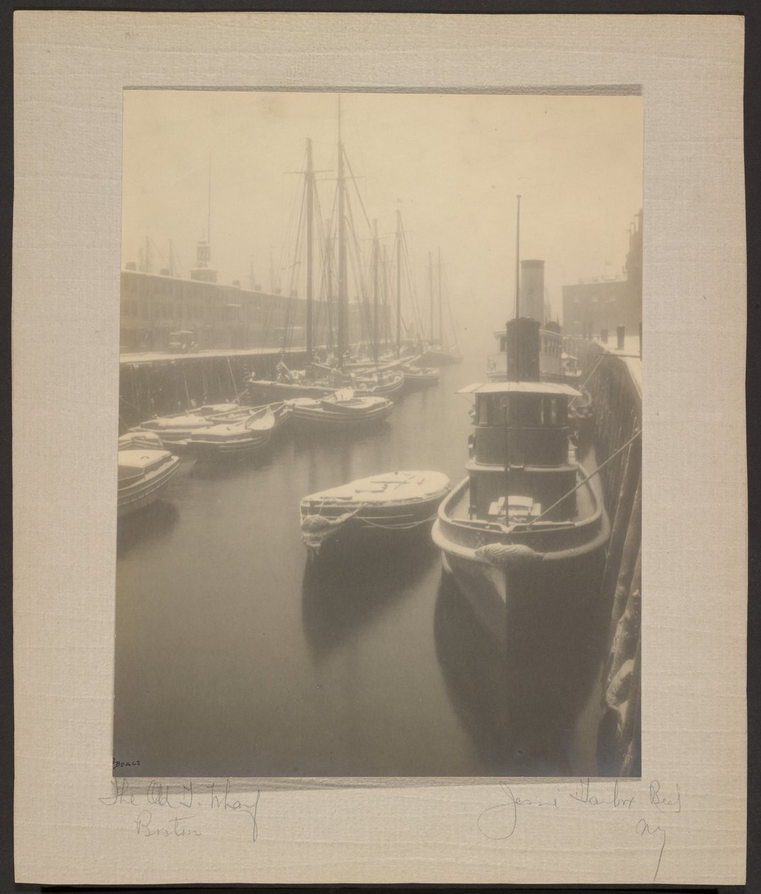  av Jessie Tarbox Beals