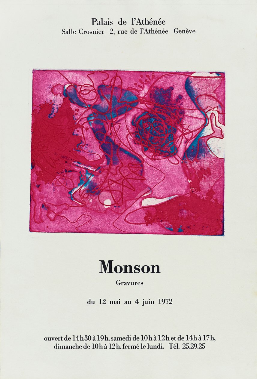 Palace of the Athenaeum av Jim Monson