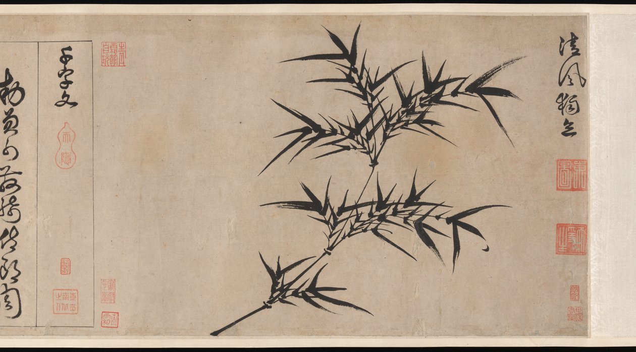  av Jingfeng Zhan