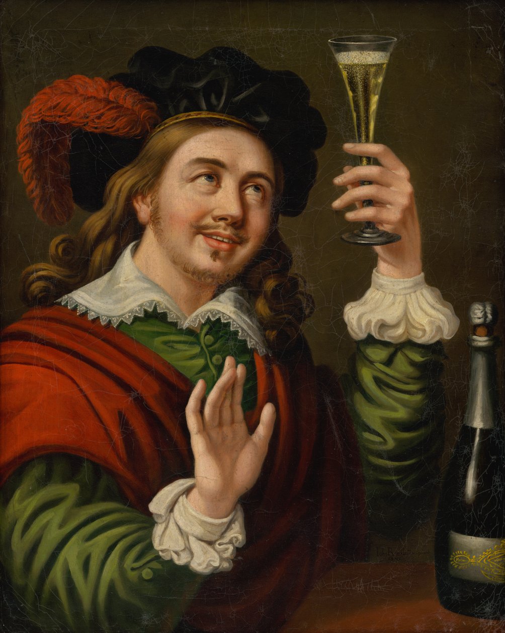 Jubel! av János  Rombauer
