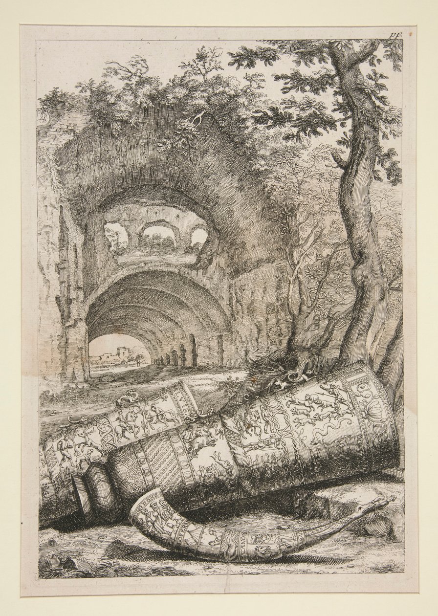A Horn and Two Tall    1336609   no       norwegian Successfully Translated  Original: Front View of Buitenzorg Palace during the Earthquake of 10 October 1834 Front View of Buitenzorg Palace after the Earthquake of 10 October 1834 Translat: Front View of  av Joachim von Sandrart