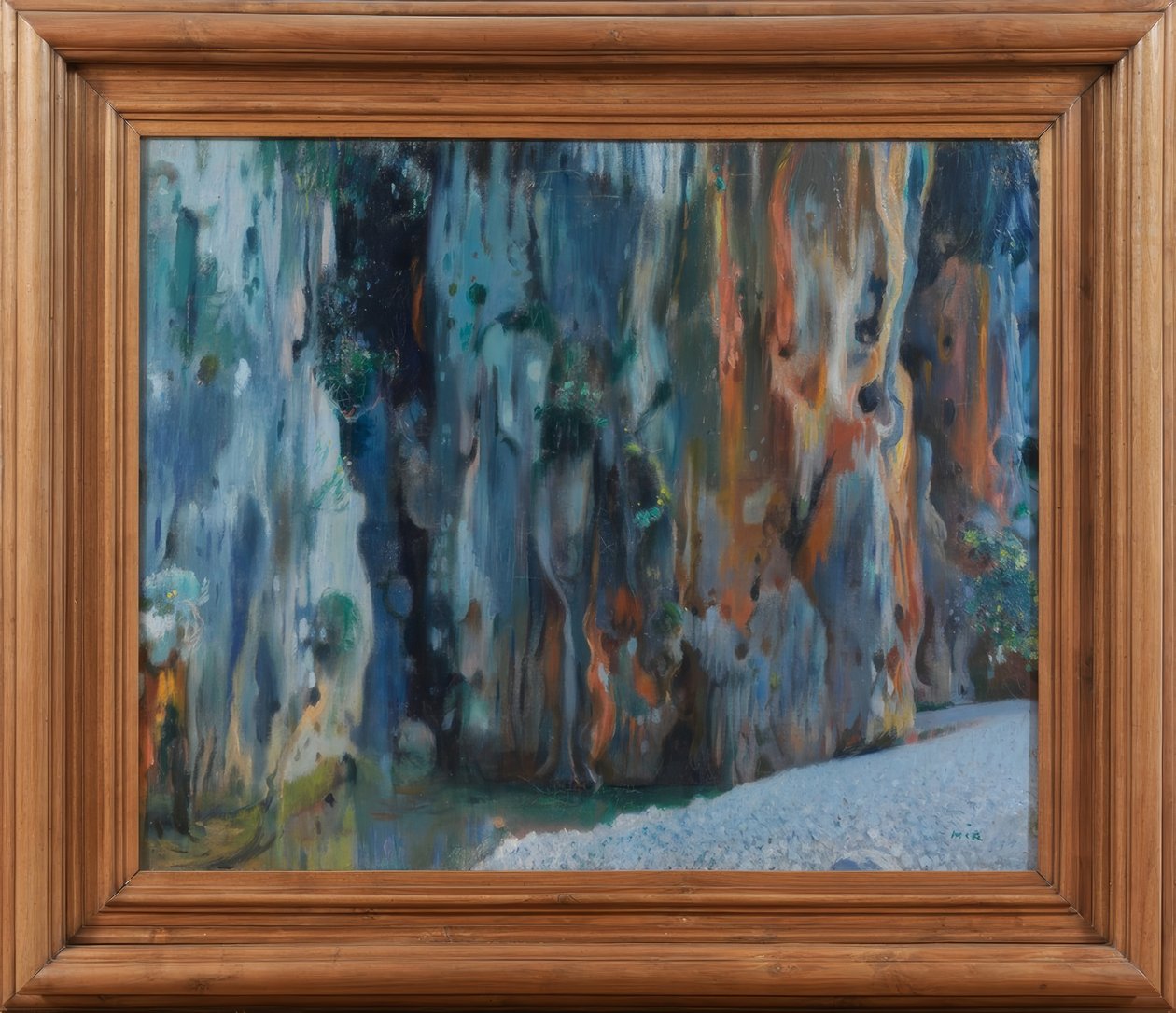 Rust av Joaquim Mir i Trinxet
