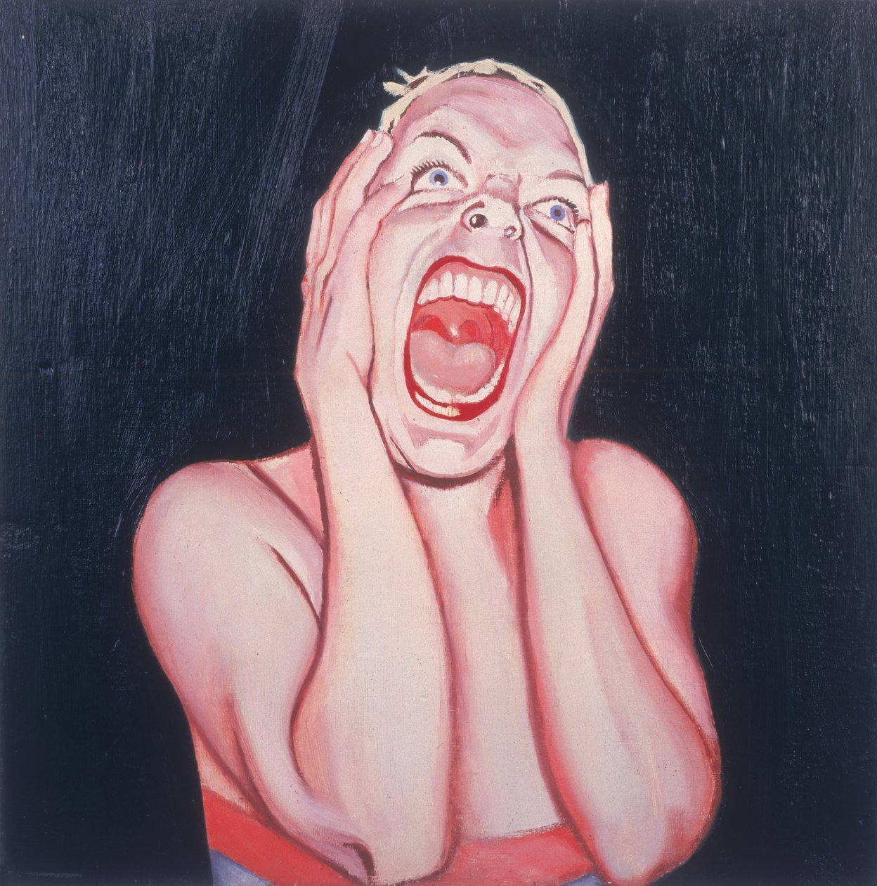 Eliesha, 1998 av Joe Heaps Nelson