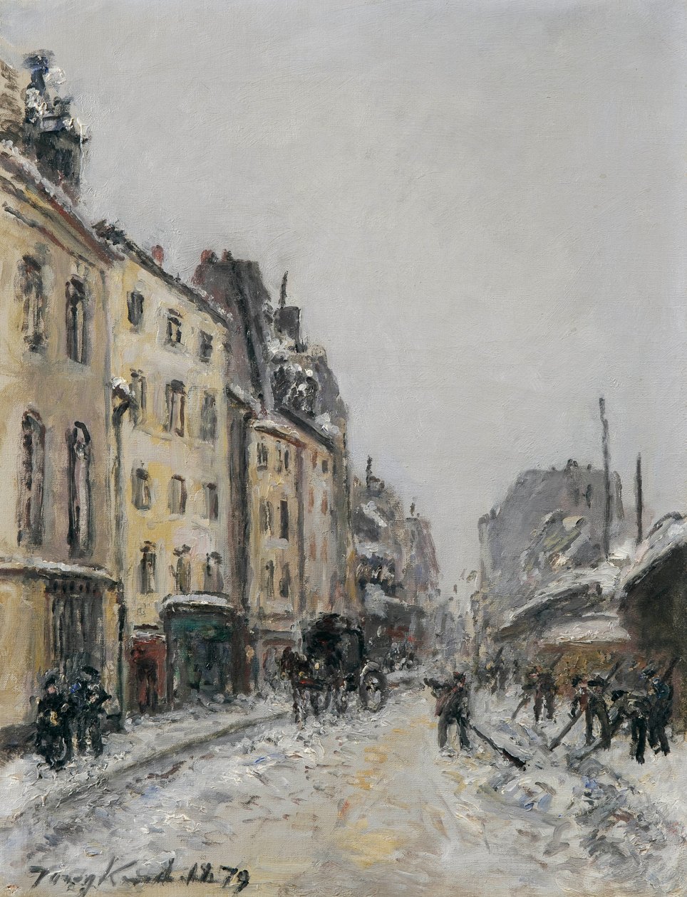  av Johan Jongkind