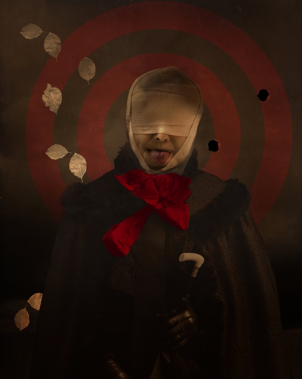 Den syke, 2017 (bilde) av Johan Lilja