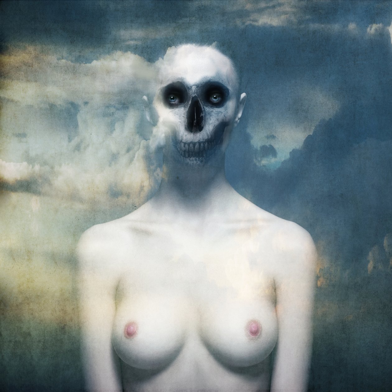 vakre monstre 1, 2018 (bilde) av Johan Lilja