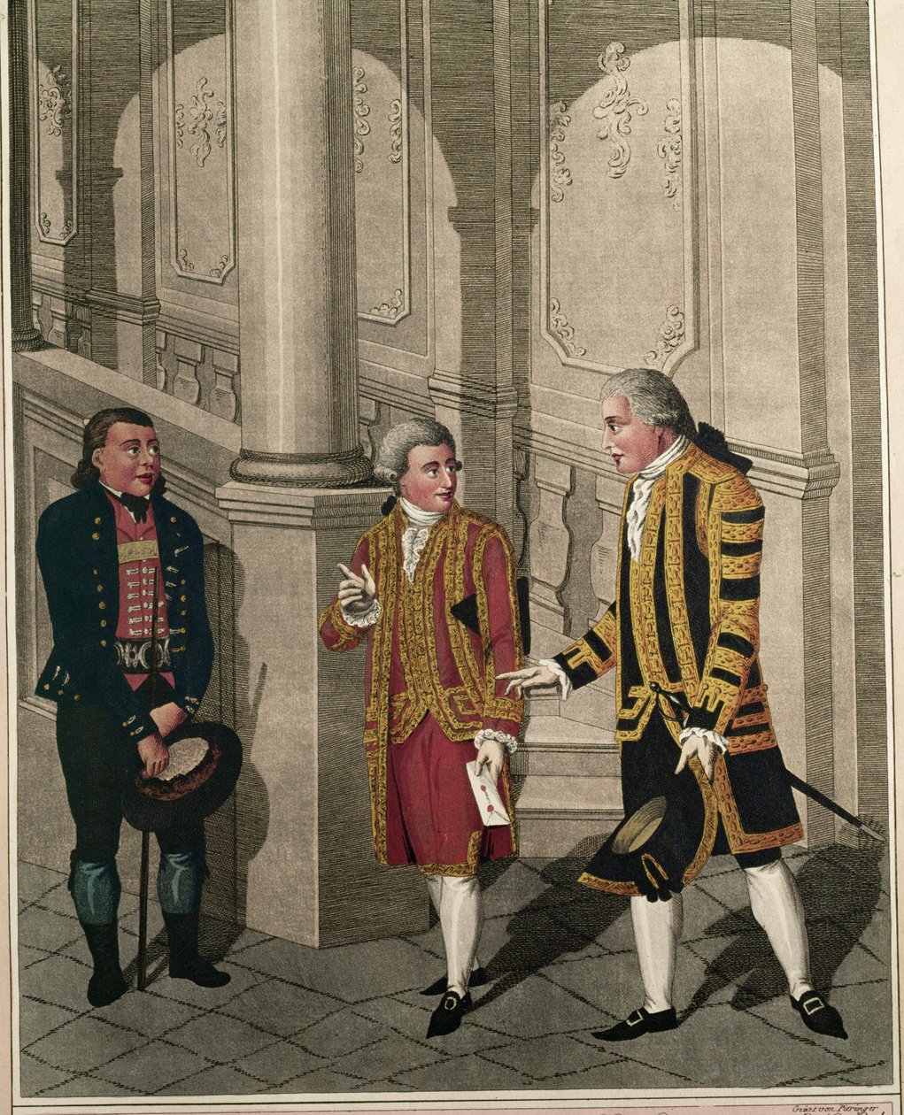  av Johann Adolph Opitz
