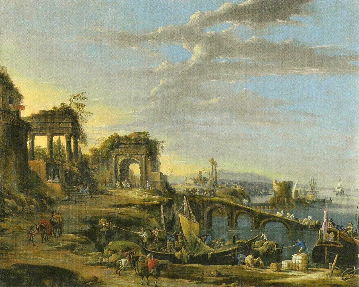  av Johann Anton Eismann
