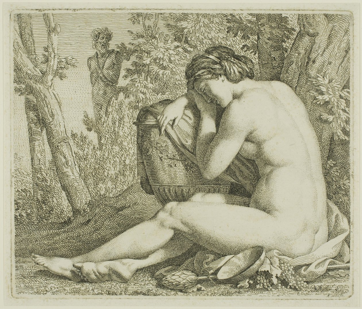  av Johann August Nahl II