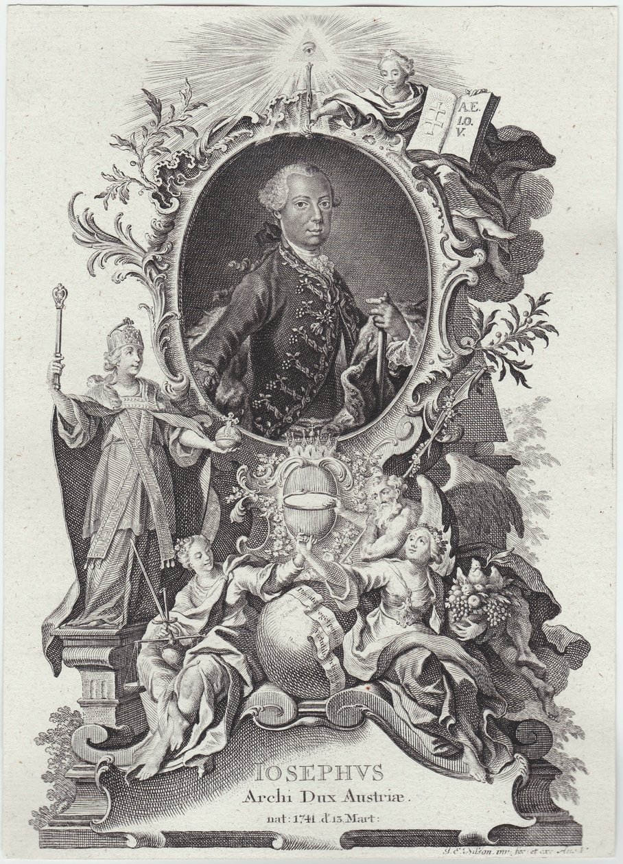  av Johann Esaias Nilson