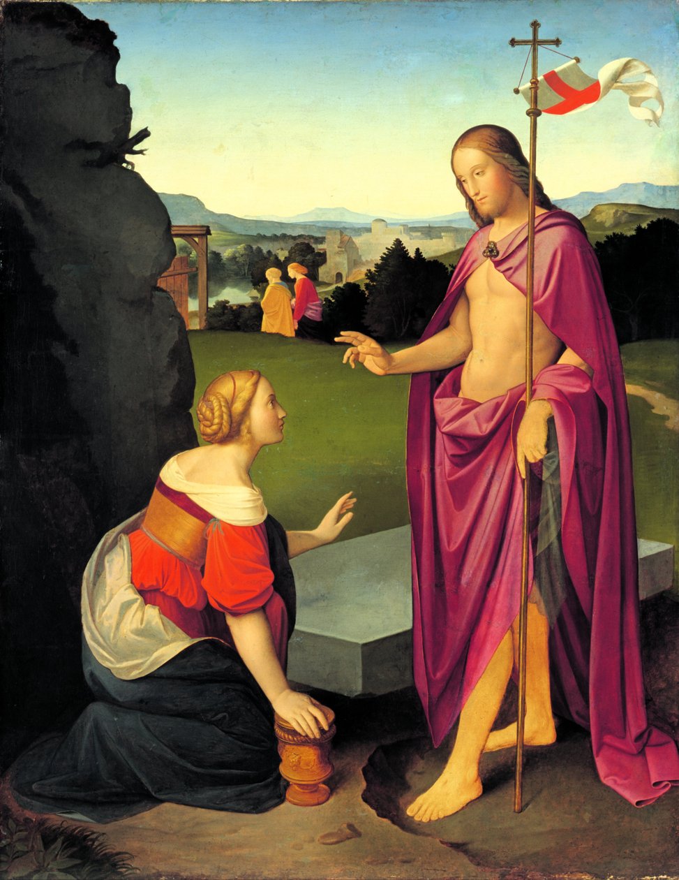  av Johann Friedrich Overbeck