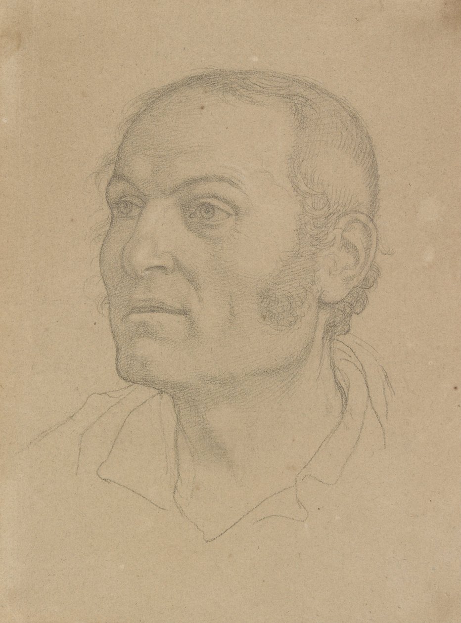  av Johann Friedrich Overbeck