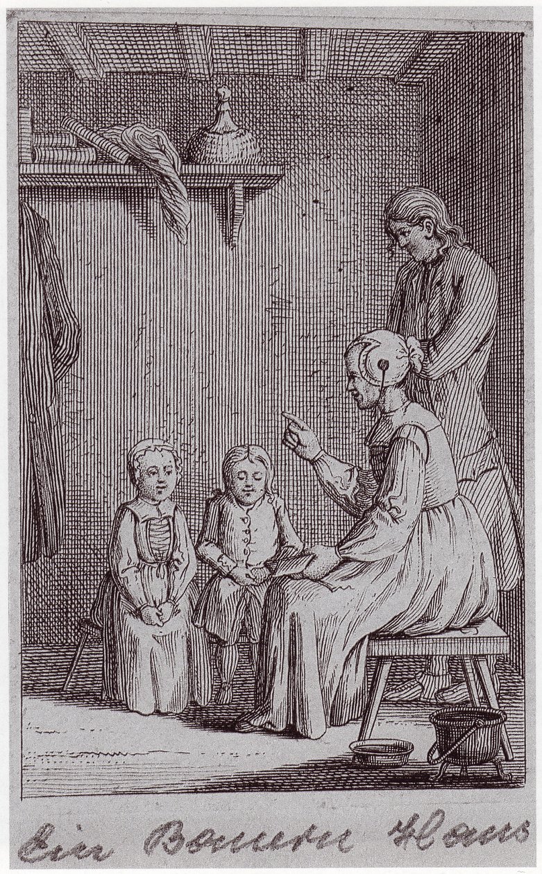  av Johann Heinrich Lips