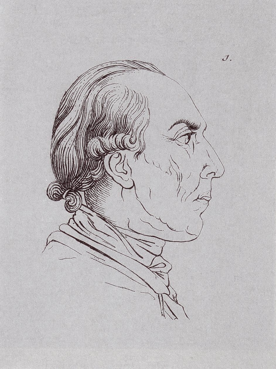  av Johann Heinrich Lips