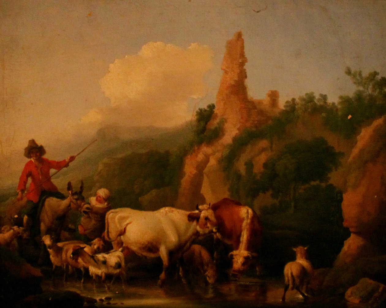  av Johann Heinrich Roos