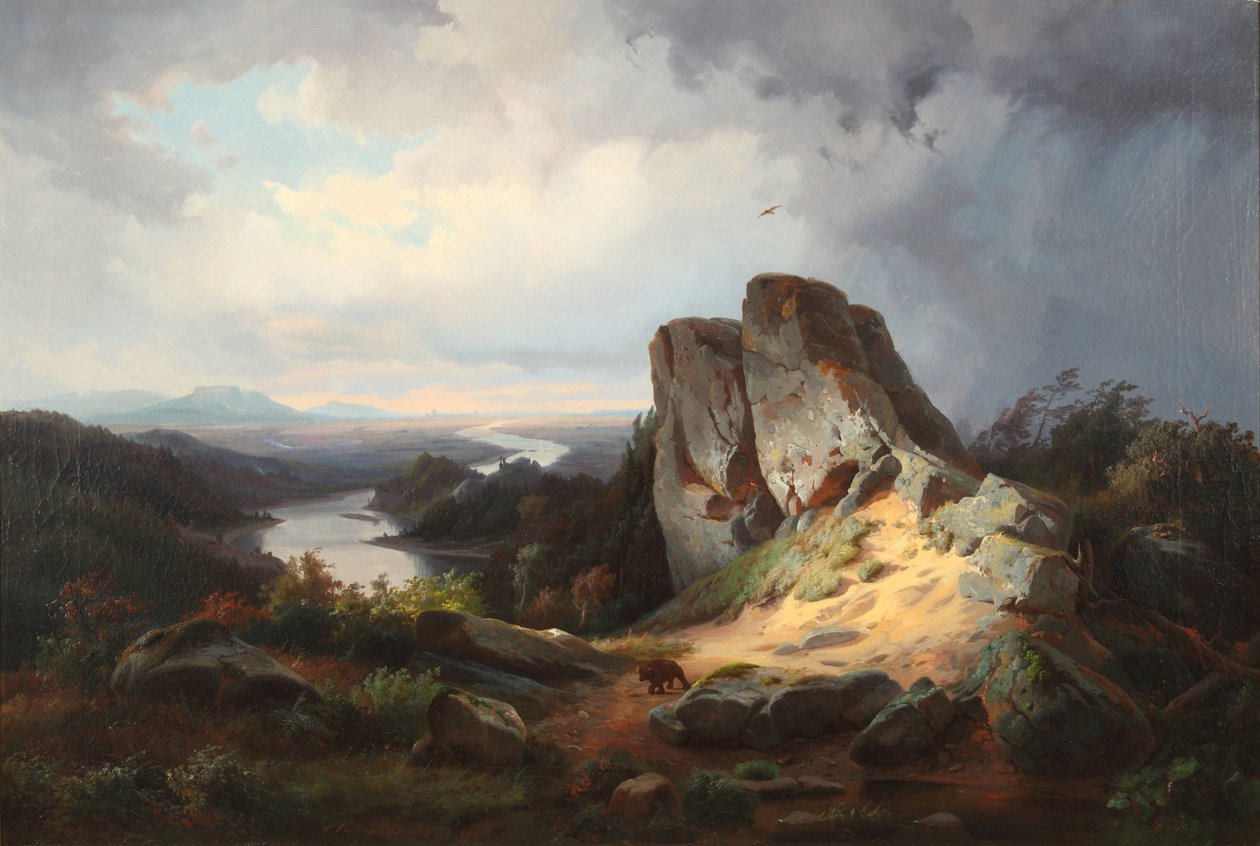  av Johann Herman Carmiencke