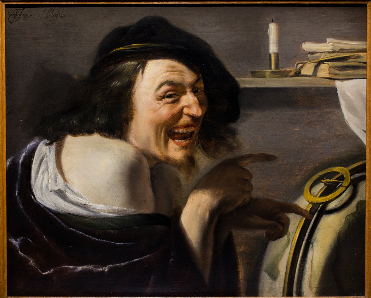  av Johann Moreelse