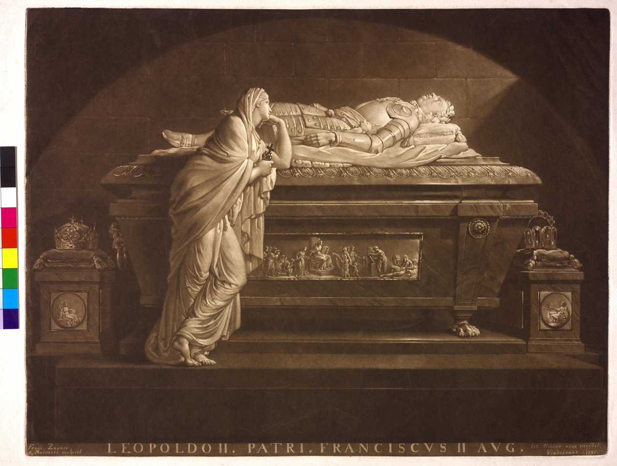  av Johann Peter Pichler