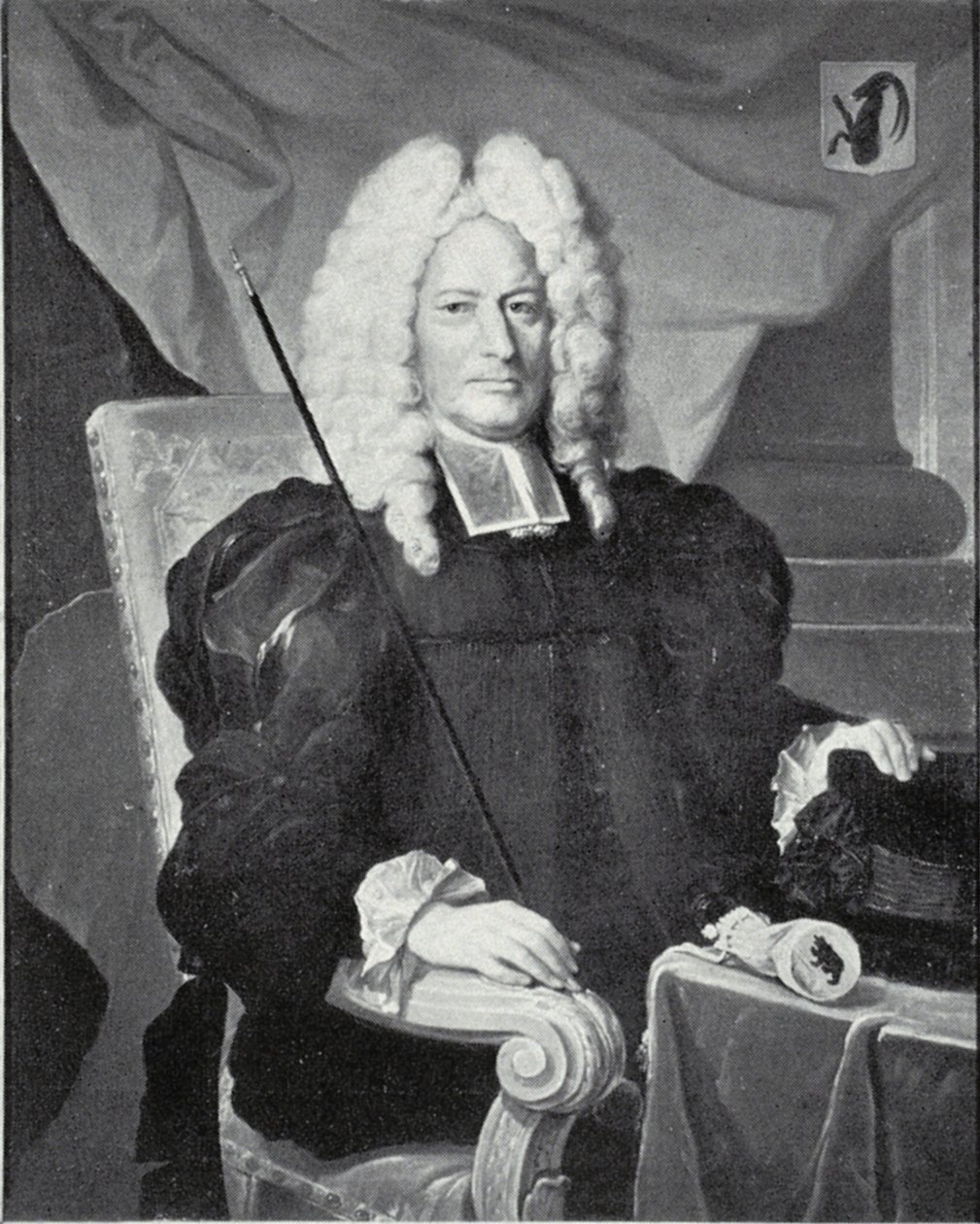  av Johann Rudolf Huber