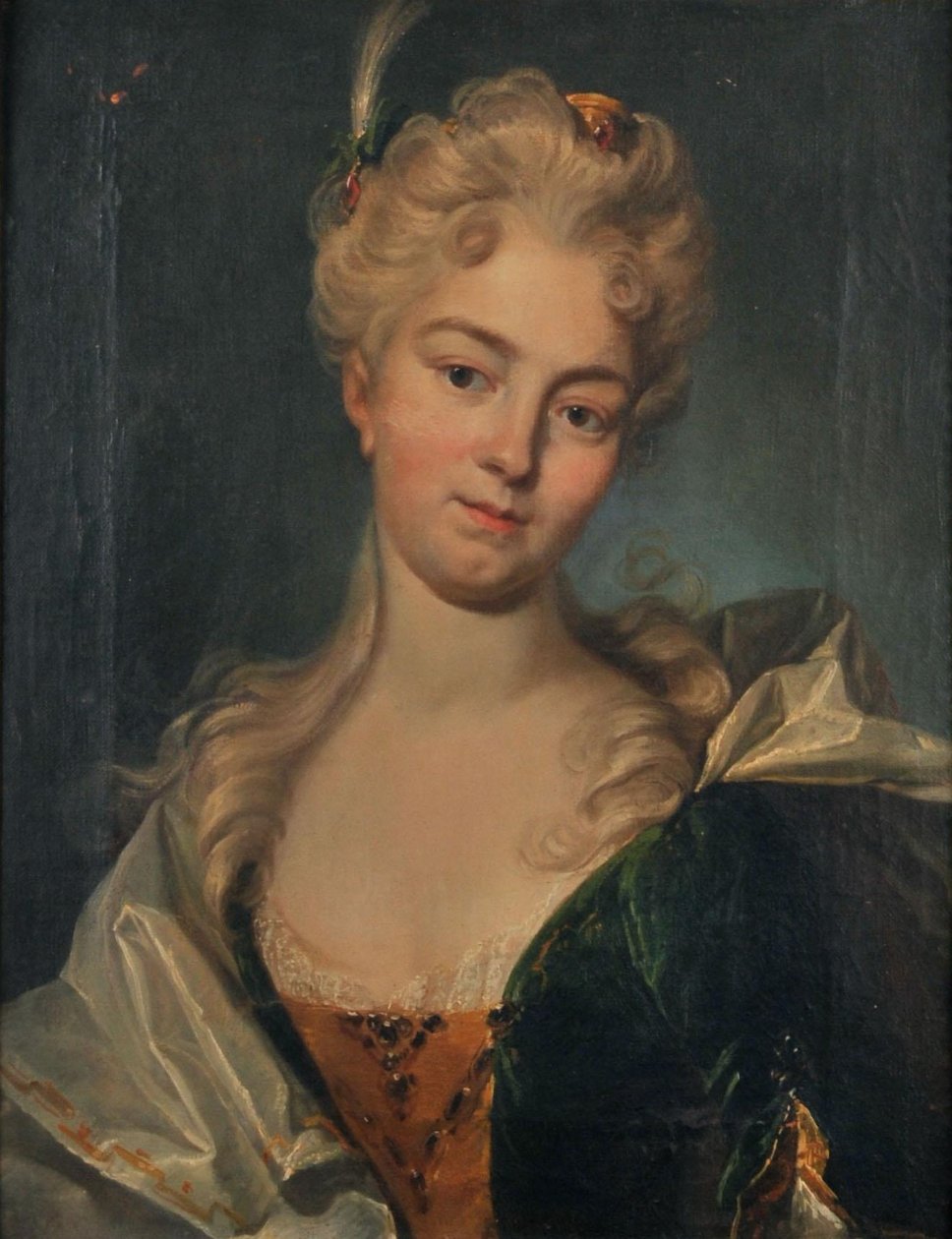  av Johann Rudolf Huber