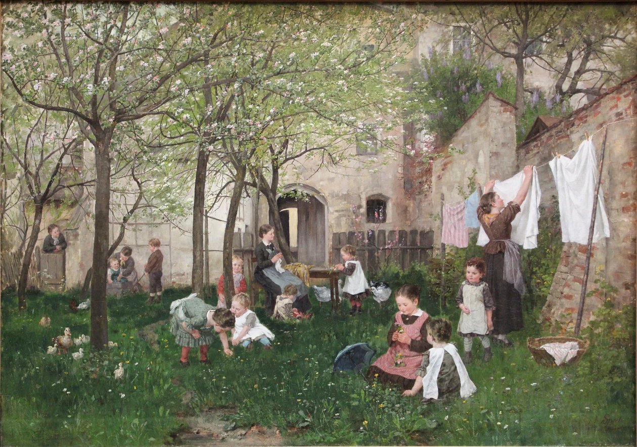  av Johann Sperl