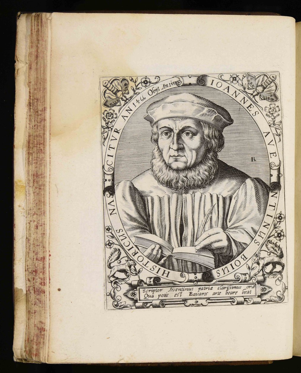  av Johann Theodor de Bry