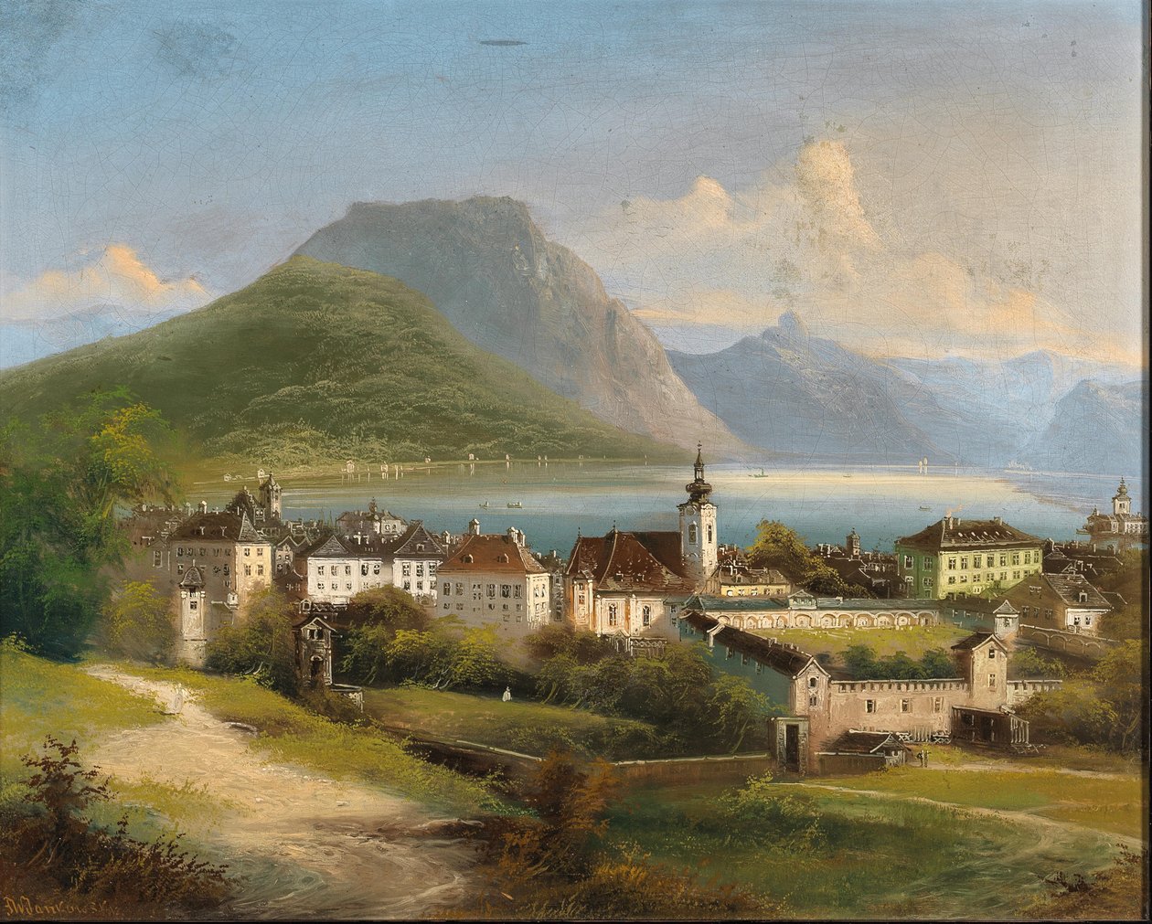  av Johann Wilhelm Jankowski