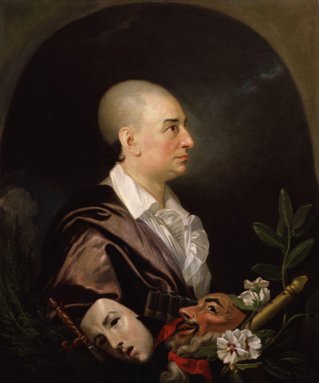  av Johann Zoffany