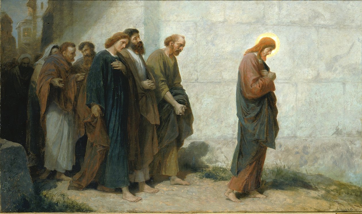  av Johannes Adam Simon Oertel