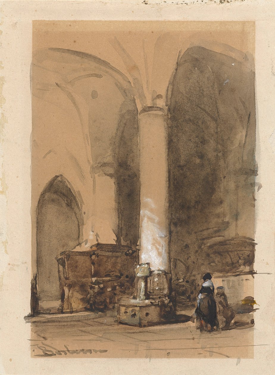  av Johannes Bosboom