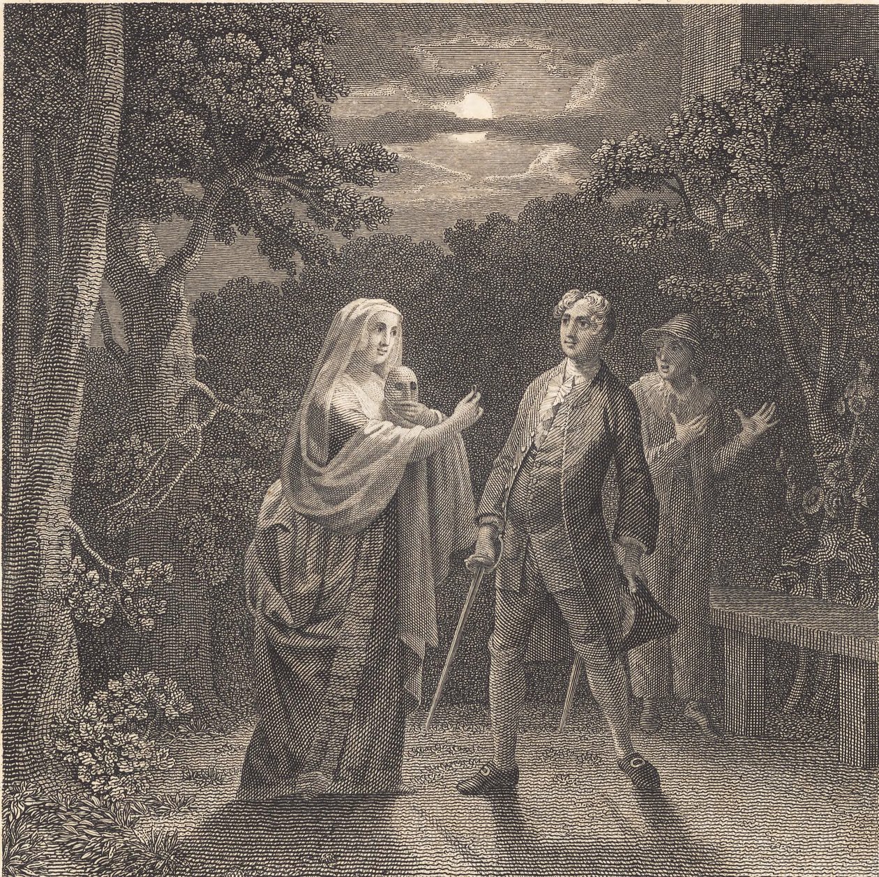De usynlige av Johannes Senn