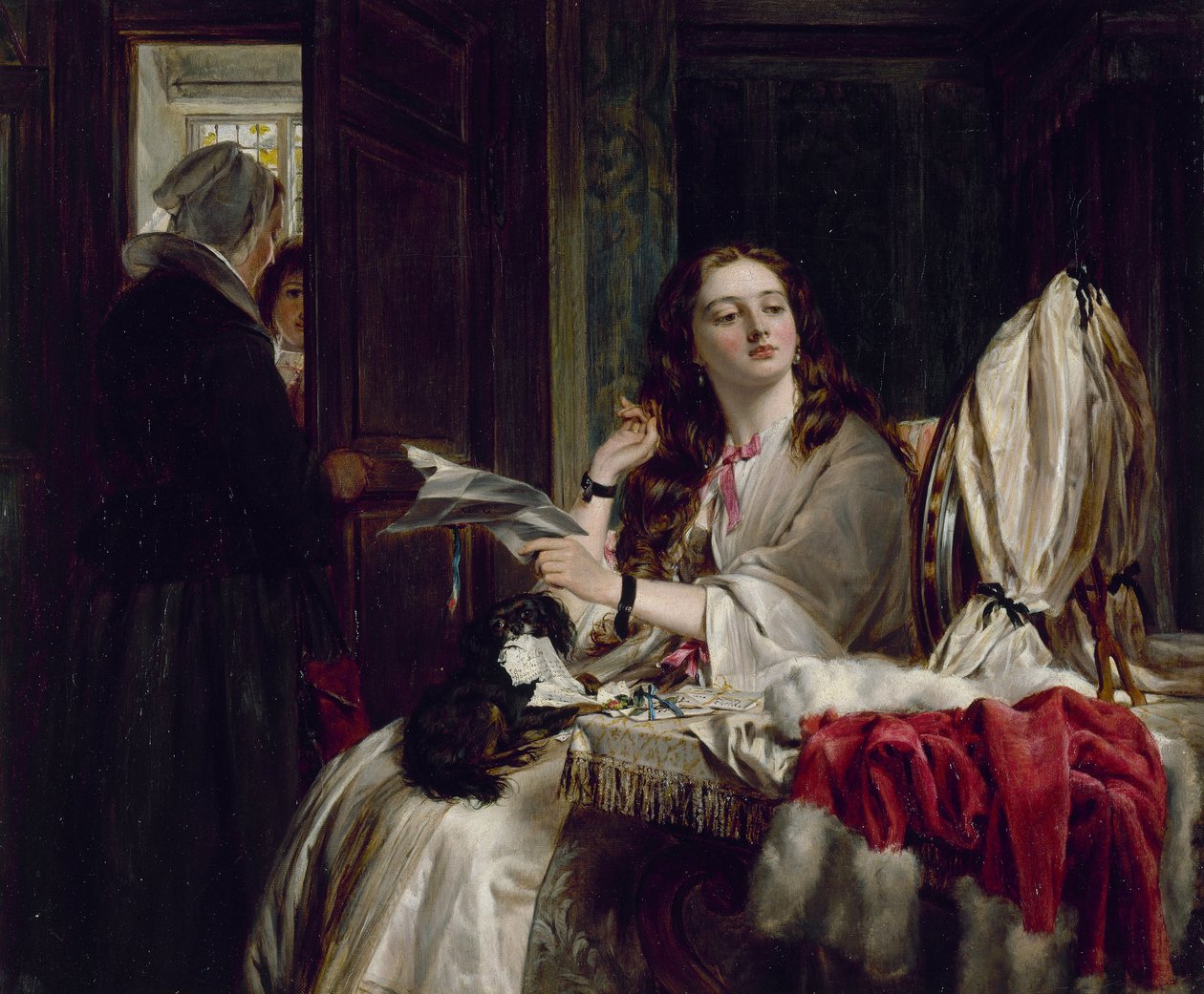 St Valentine
