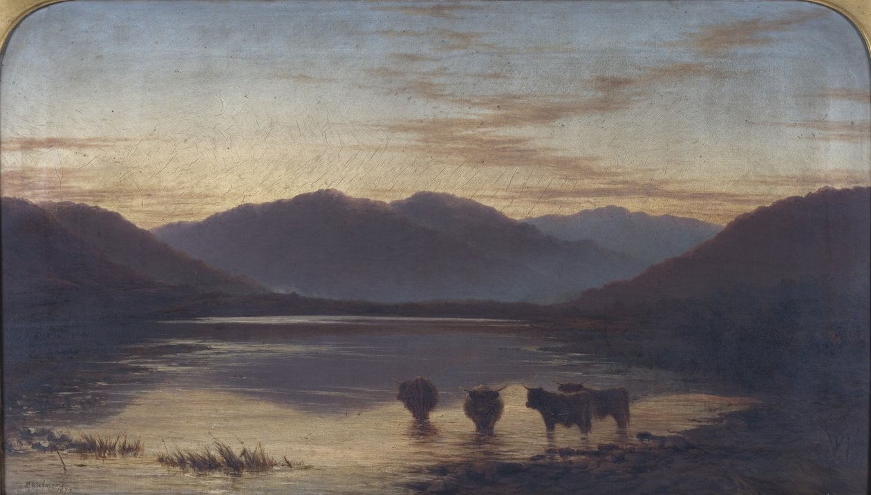 Dunloskin av John Chalmers