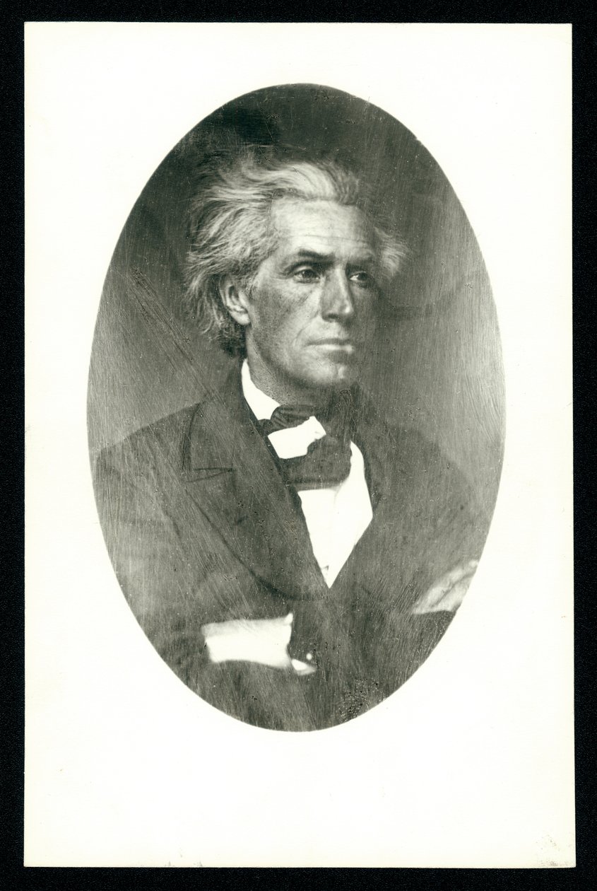 Joseph Nash McDowell, M.D. av John H. Fitzgibbon