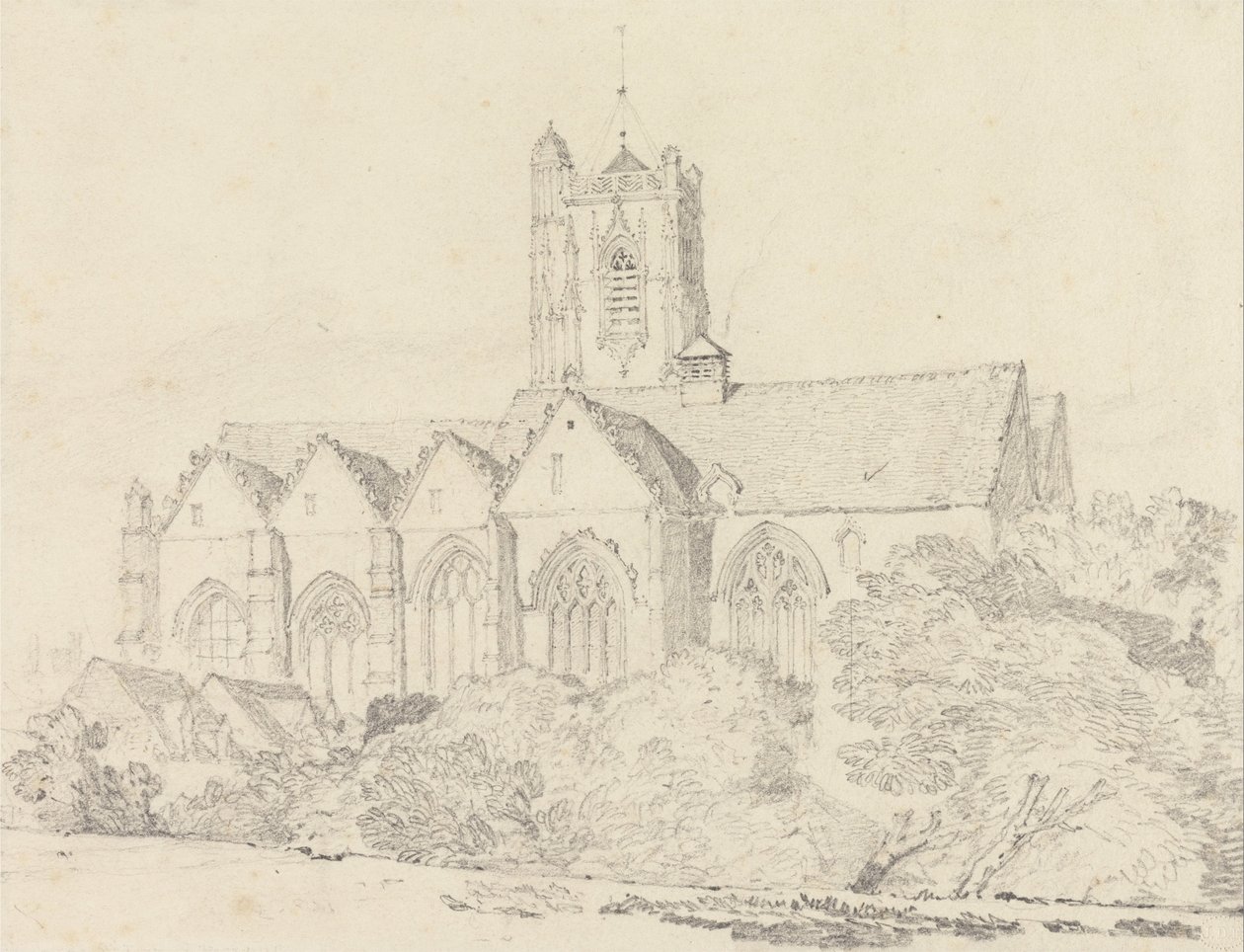St. John
