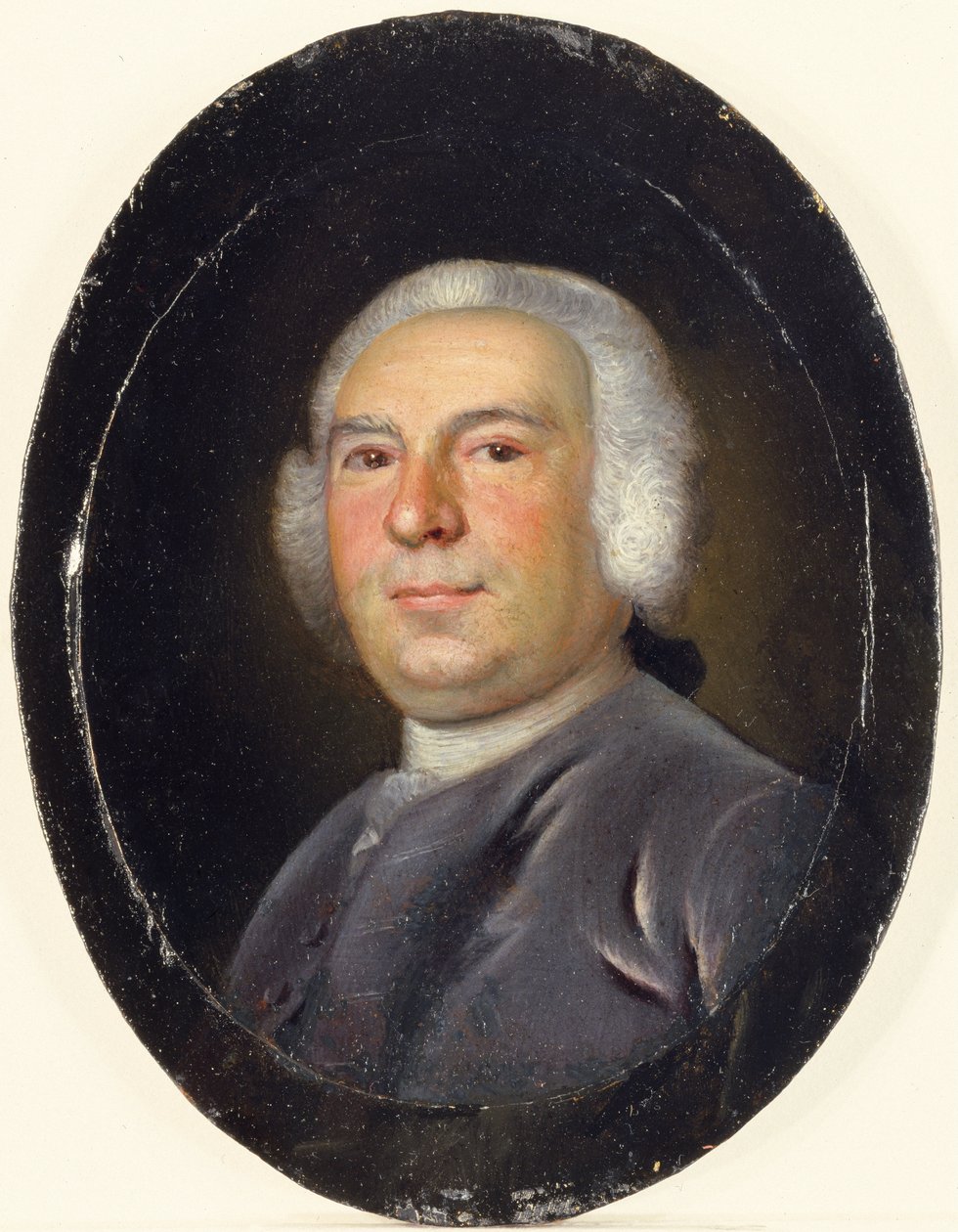 Thomas Hancock av John Singleton Copley