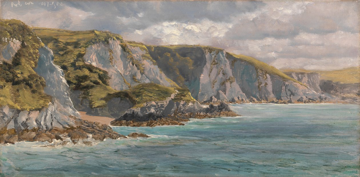 Hundebasseng av John Brett