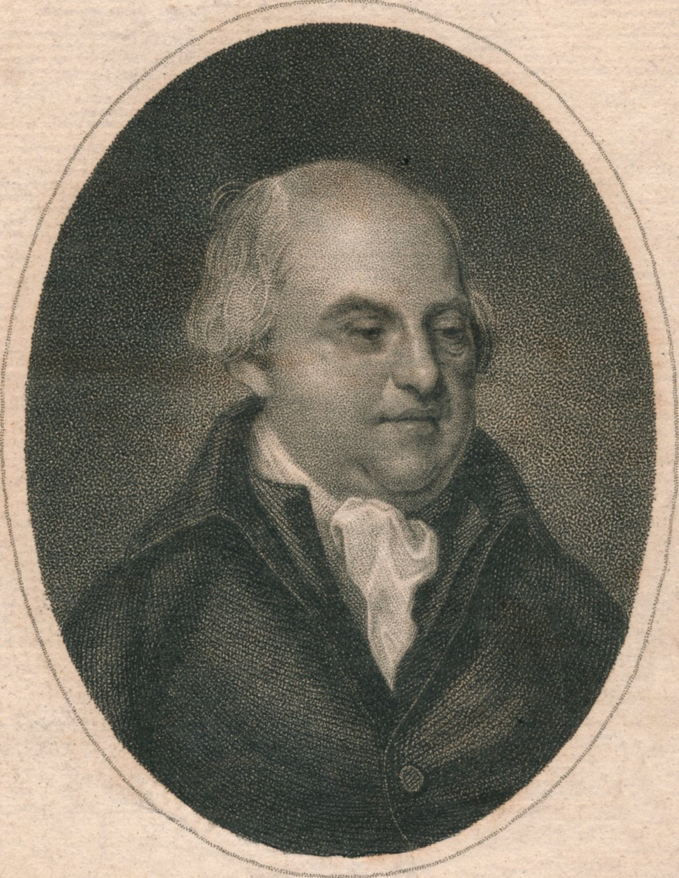 James Pettit Andrews Esq. F.A.S., 1796. av John Chapman