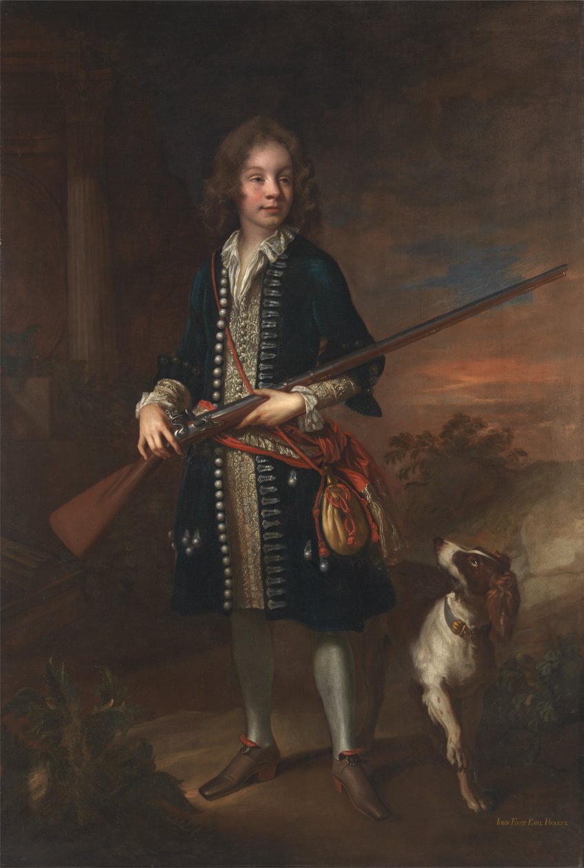  av John Closterman