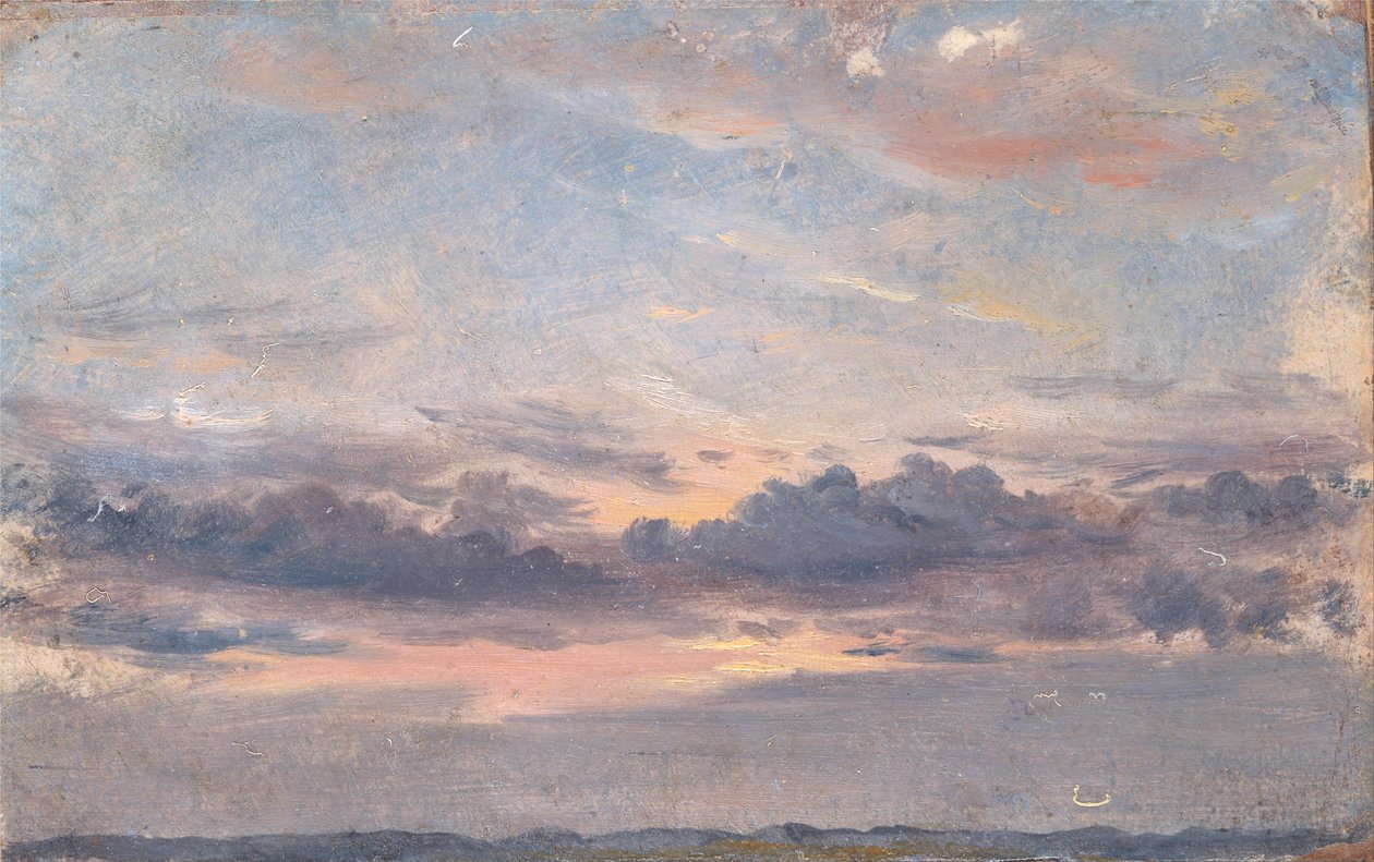  av John Constable