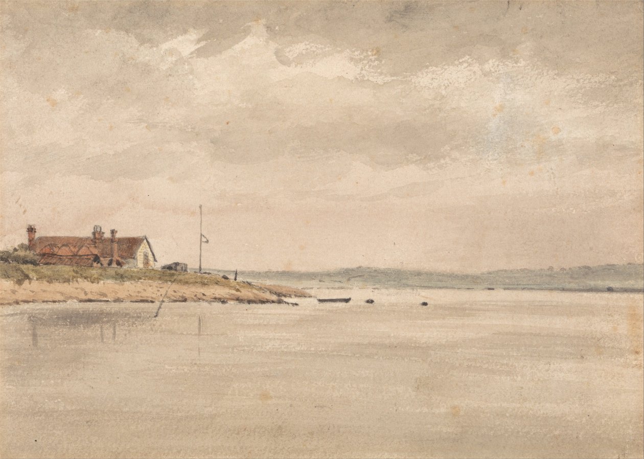  av John Constable