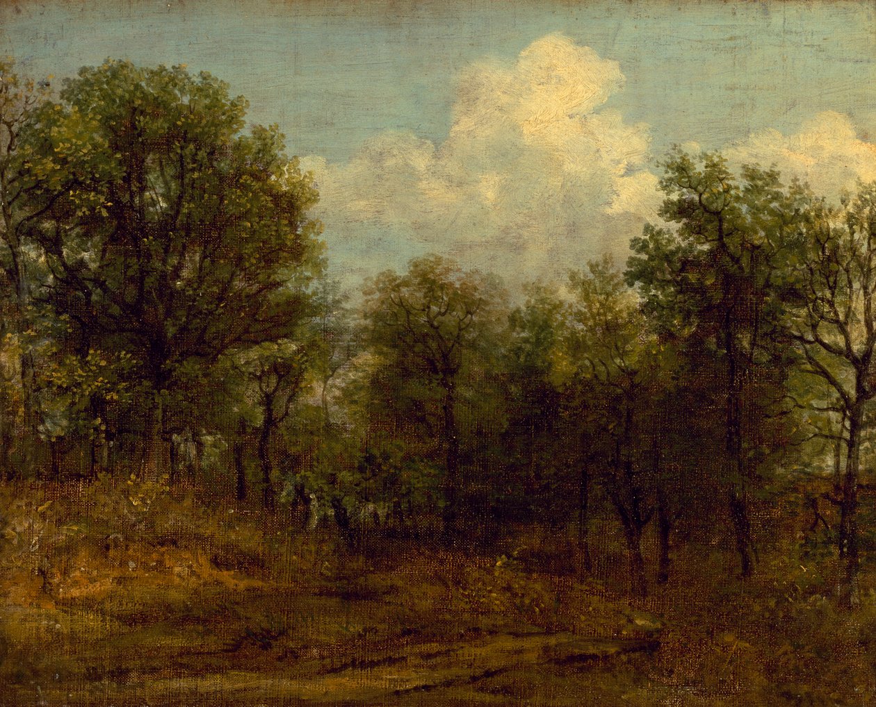  av John Constable