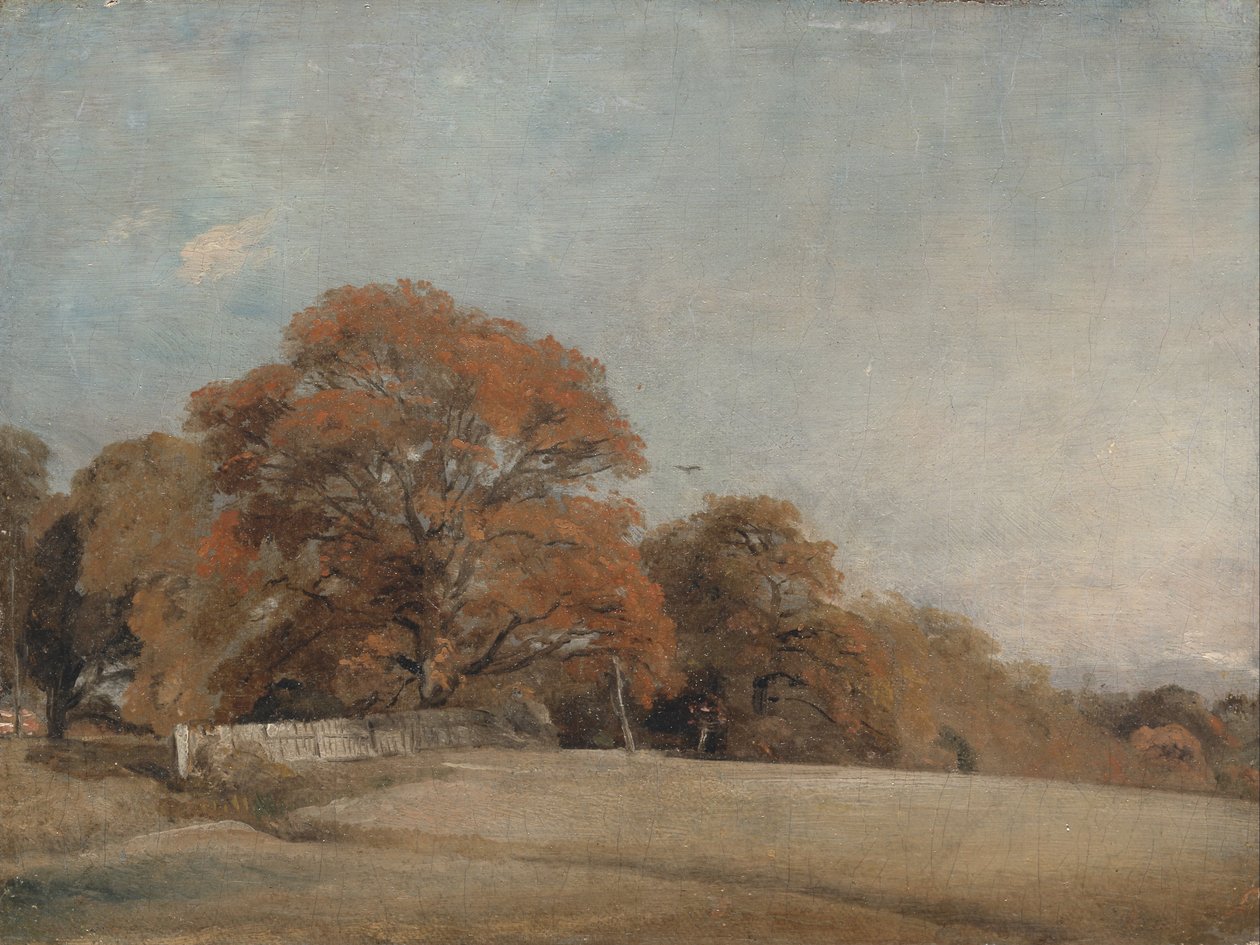  av John Constable